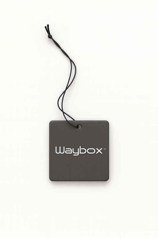 Waybox Air Fresheners