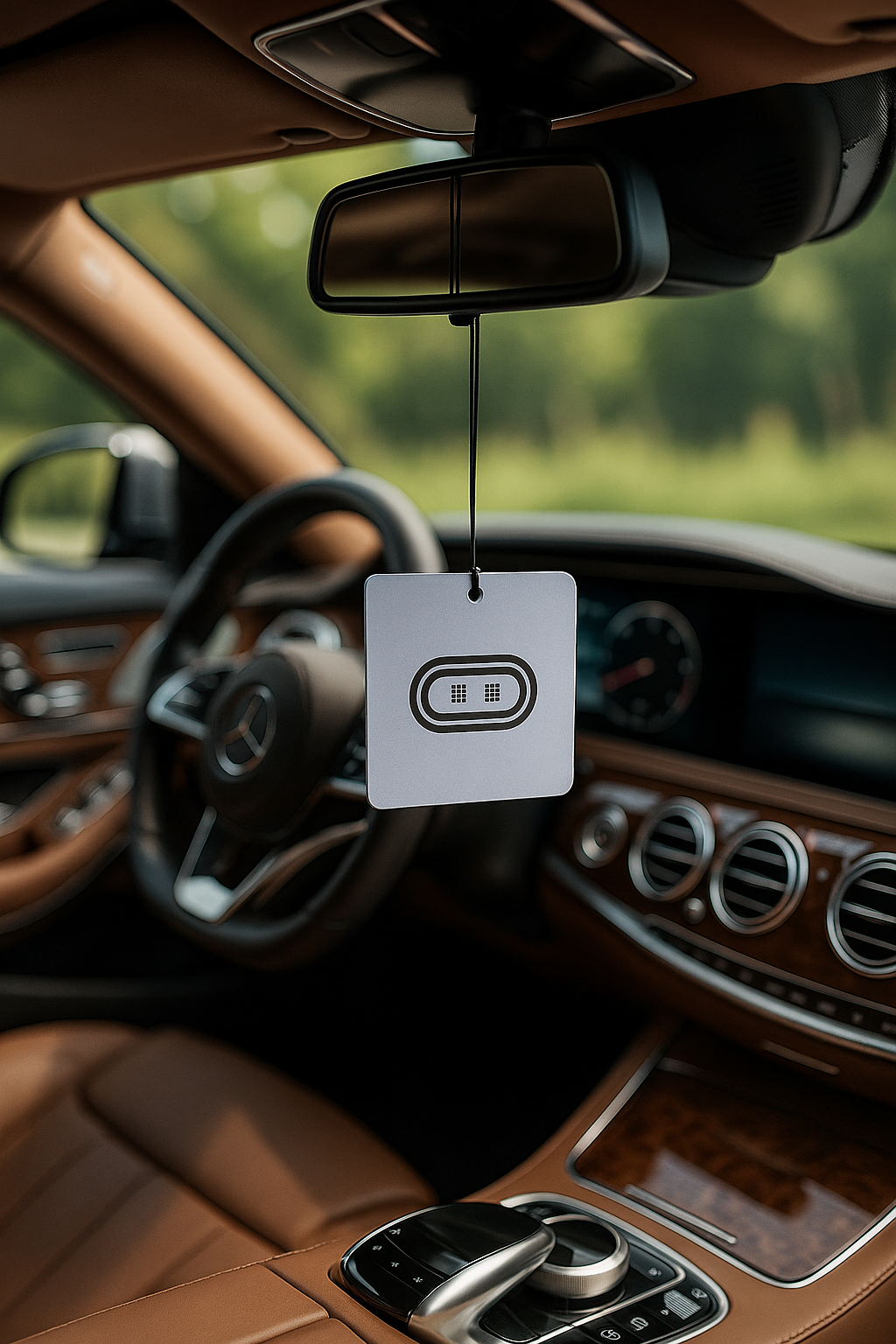 Waybox Air Fresheners