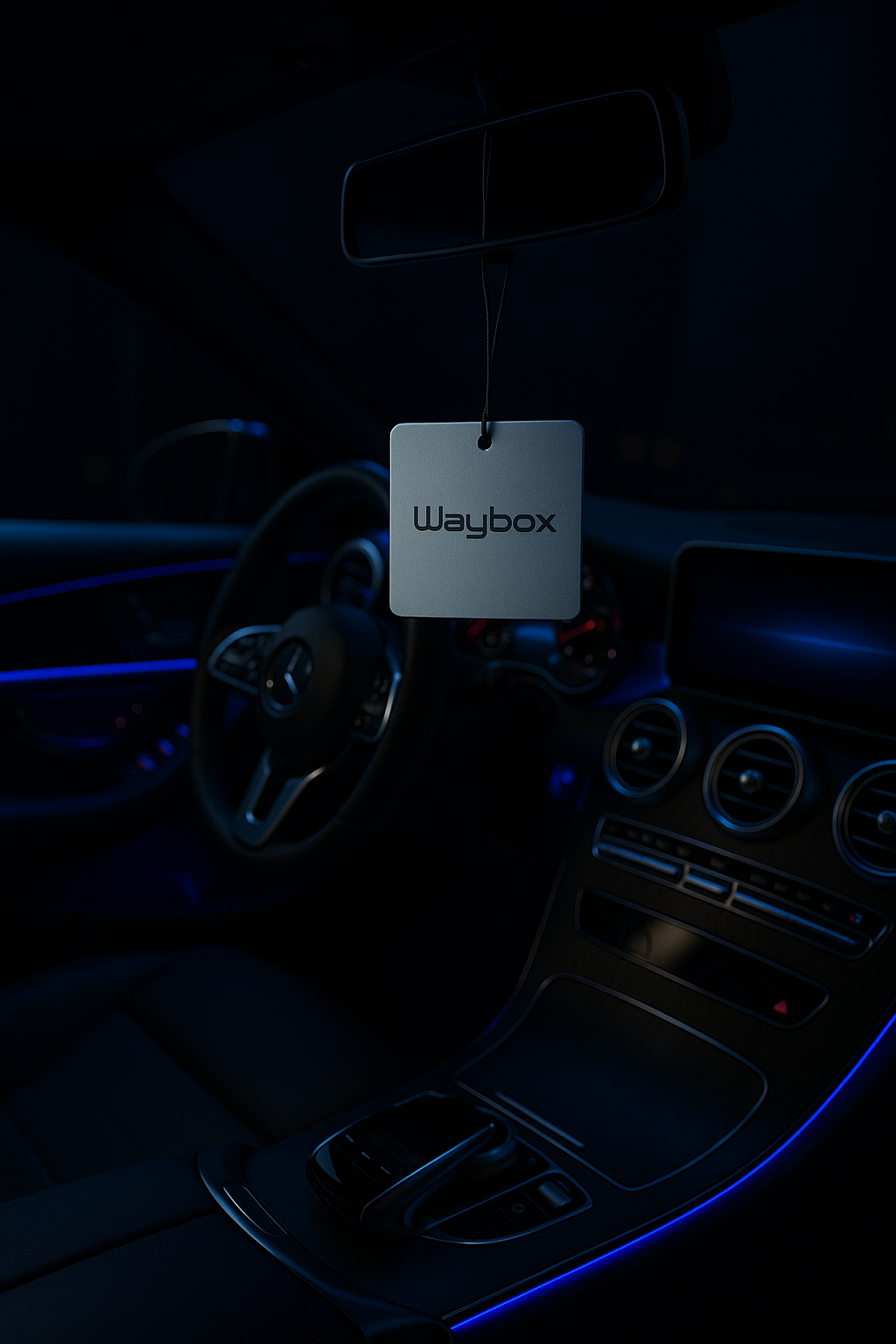 Waybox Air Fresheners