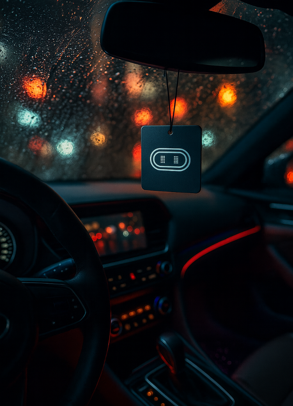 Waybox Air Fresheners