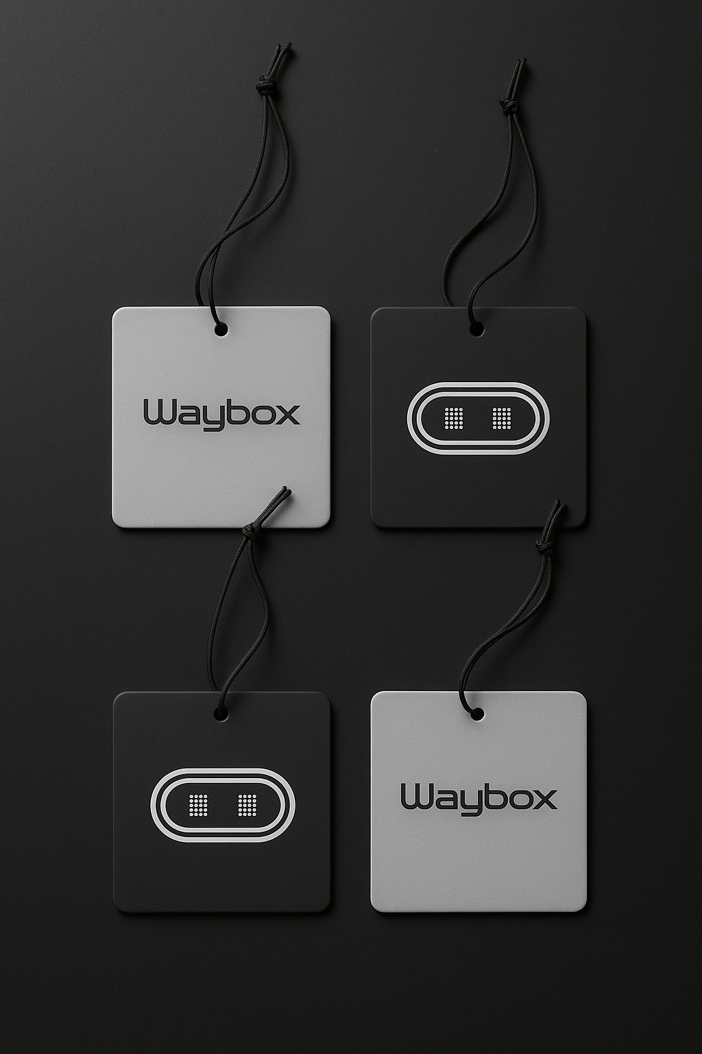 Waybox Air Fresheners
